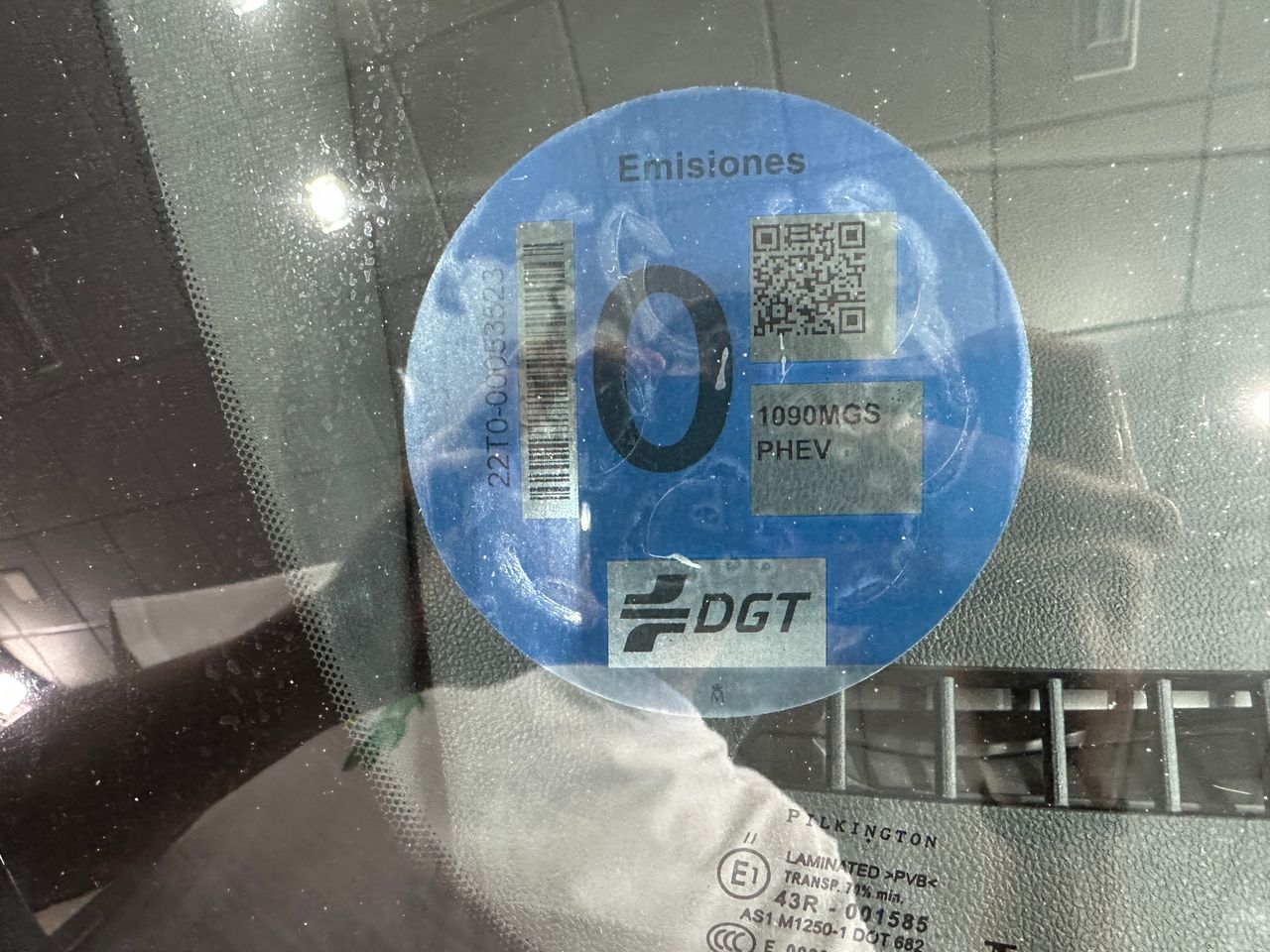 Ford Kuga ST-Line X 2.5 PHEV 165 kW (225 CV) - Foto 29