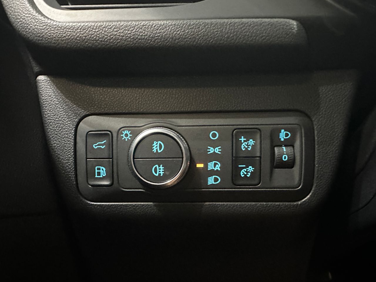 Ford Kuga ST-Line X 2.5 PHEV 165 kW (225 CV) - Foto 18