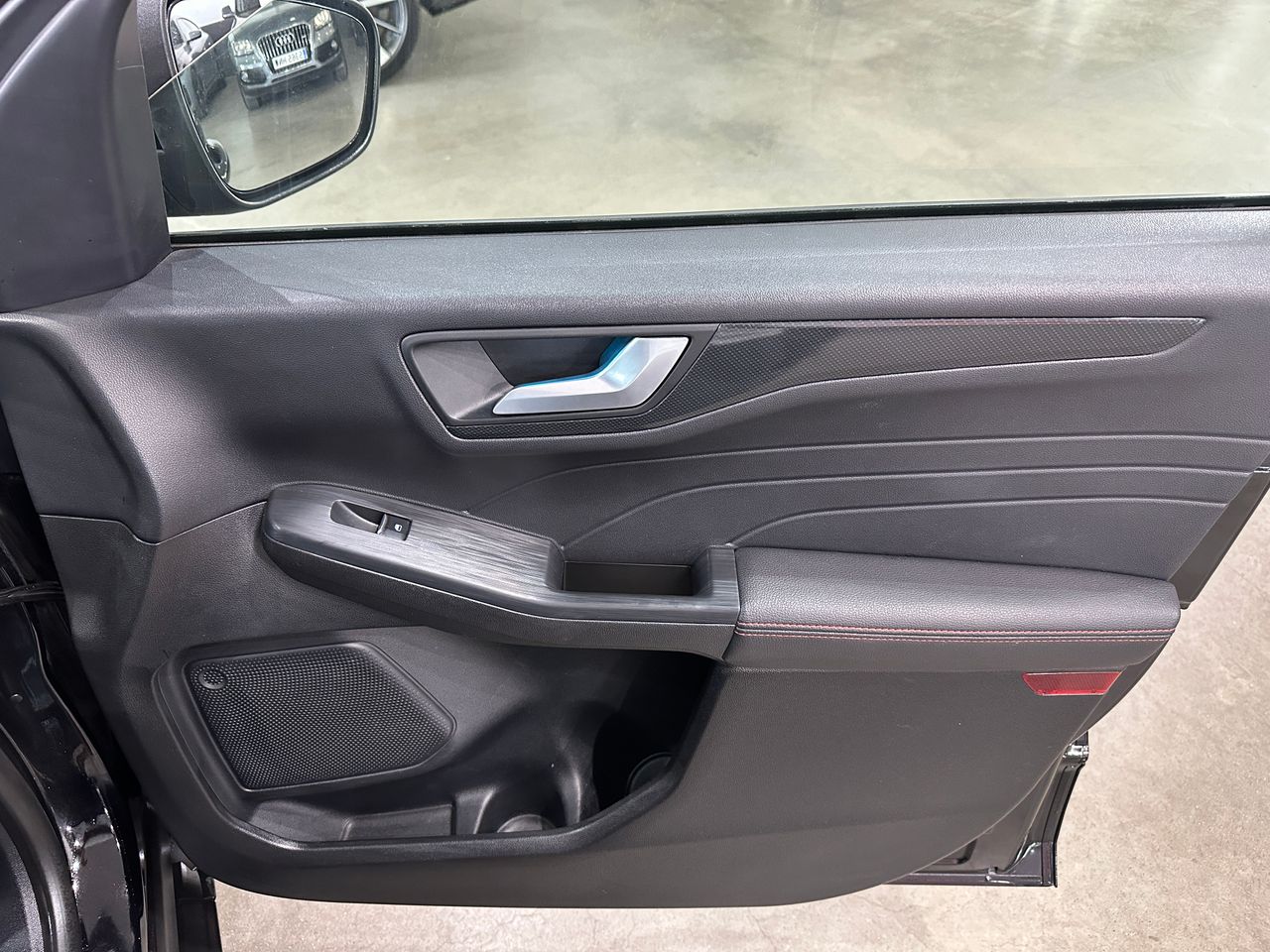 Ford Kuga ST-Line X 2.5 PHEV 165 kW (225 CV) - Foto 25