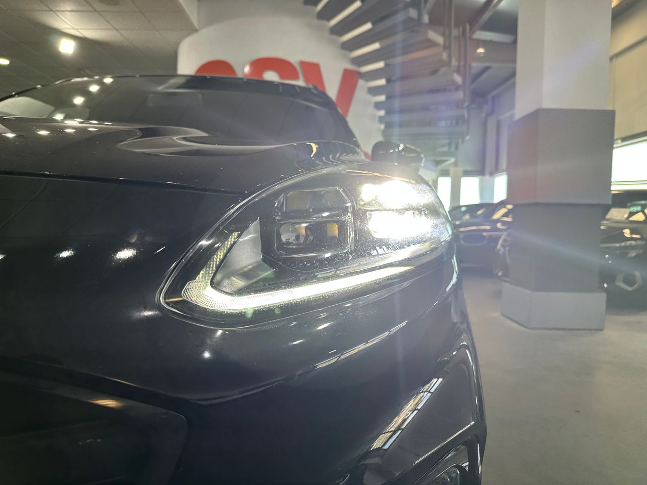 Ford Kuga ST-Line X 2.5 PHEV 165 kW (225 CV) - Foto 27