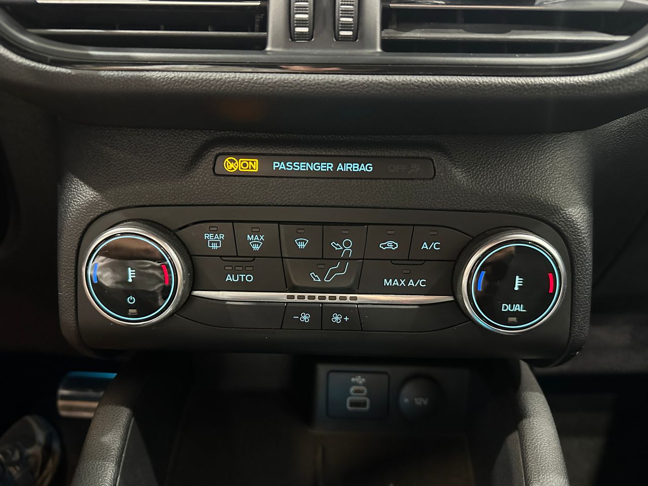 Ford Kuga ST-Line X 2.5 PHEV 165 kW (225 CV) - Foto 22