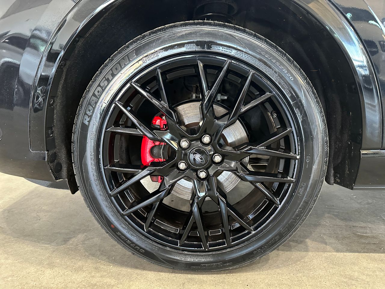 Ford Kuga ST-Line X 2.5 PHEV 165 kW (225 CV) - Foto 28