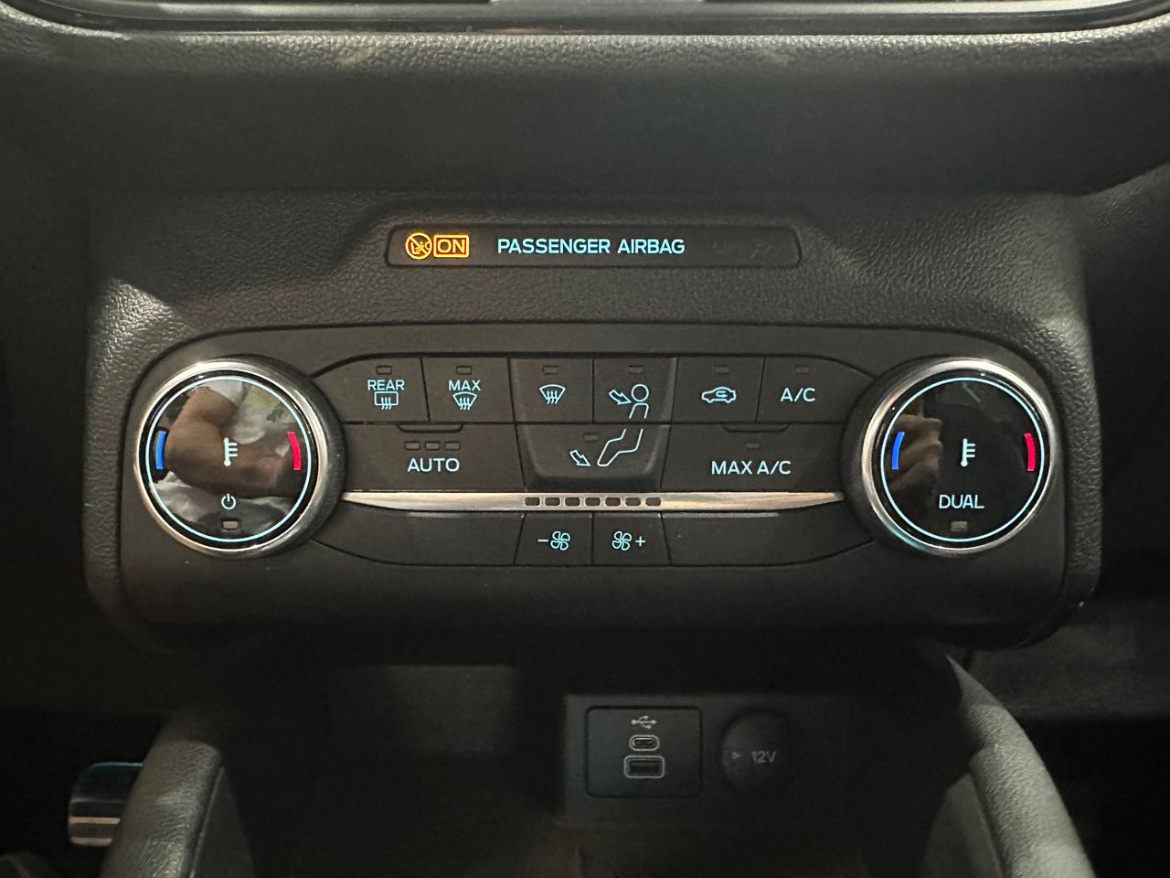 Ford Kuga ST-Line X 2.5 PHEV 165 kW (225 CV) - Foto 21