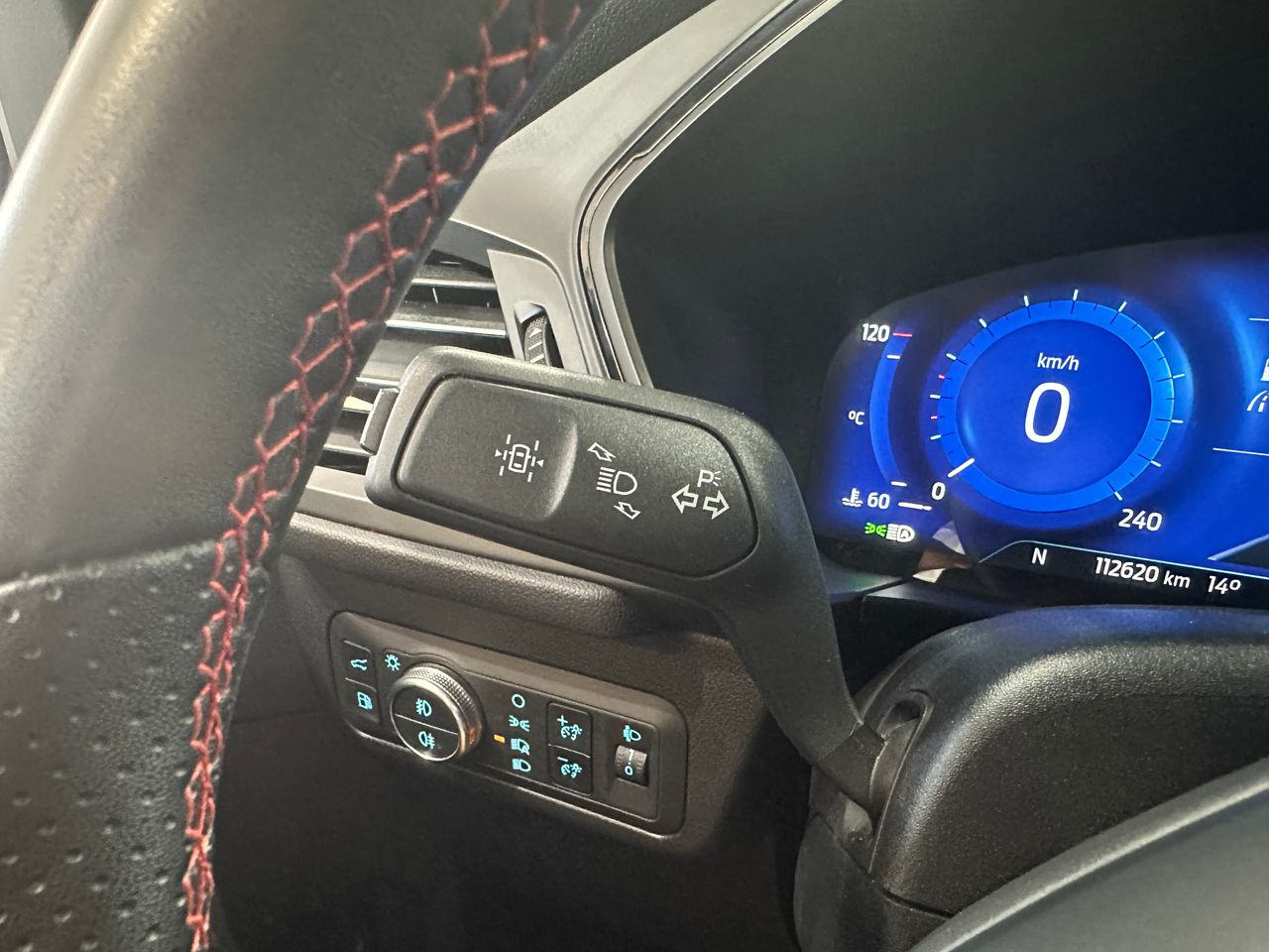 Ford Kuga ST-Line X 2.5 PHEV 165 kW (225 CV) - Foto 17