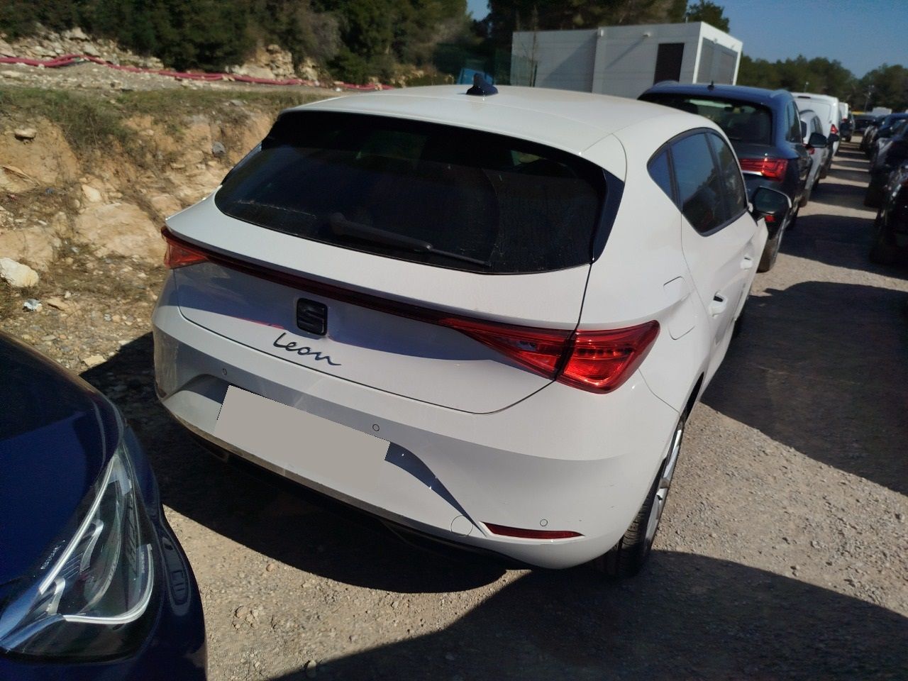 Seat Leon 2.0 TDI CR 85 KW (115 CV) Style GO - Foto 4