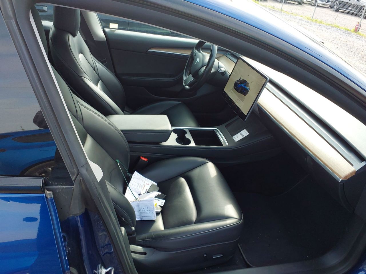 Tesla Model 3 Tracción trasera - Foto 5