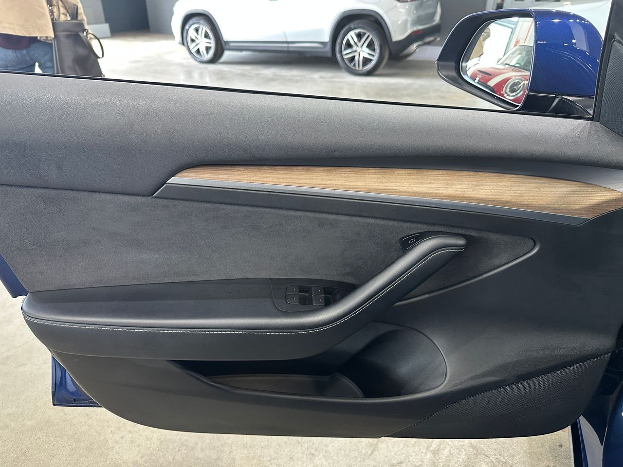 Tesla Model 3 Tracción trasera - Foto 18