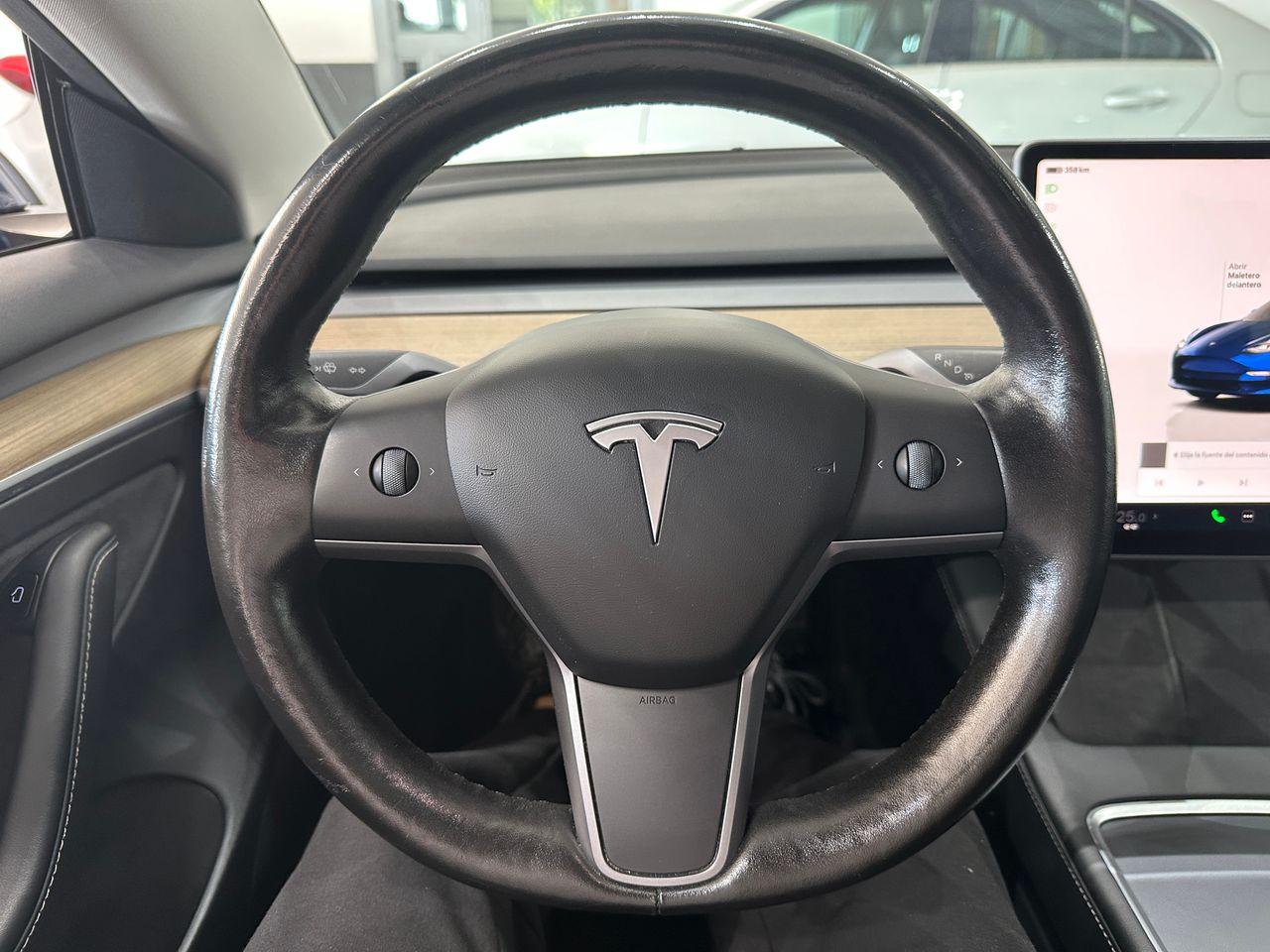 Tesla Model 3 Tracción trasera - Foto 13