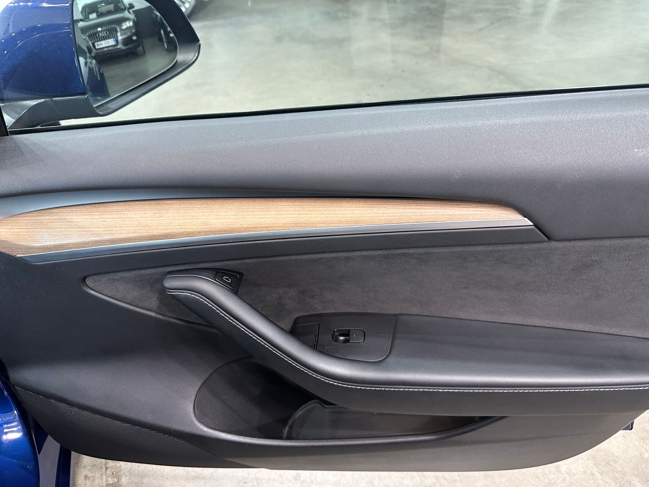 Tesla Model 3 Tracción trasera - Foto 19