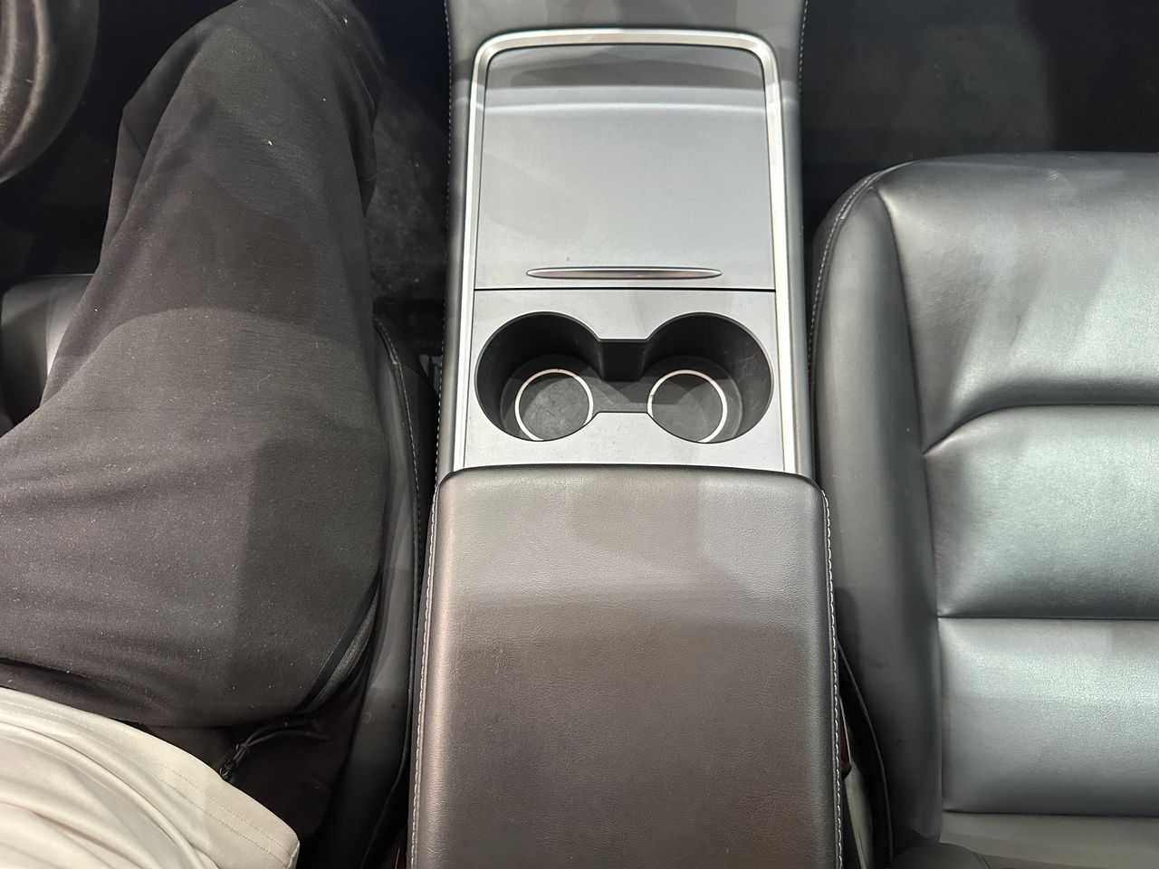 Tesla Model 3 Tracción trasera - Foto 17