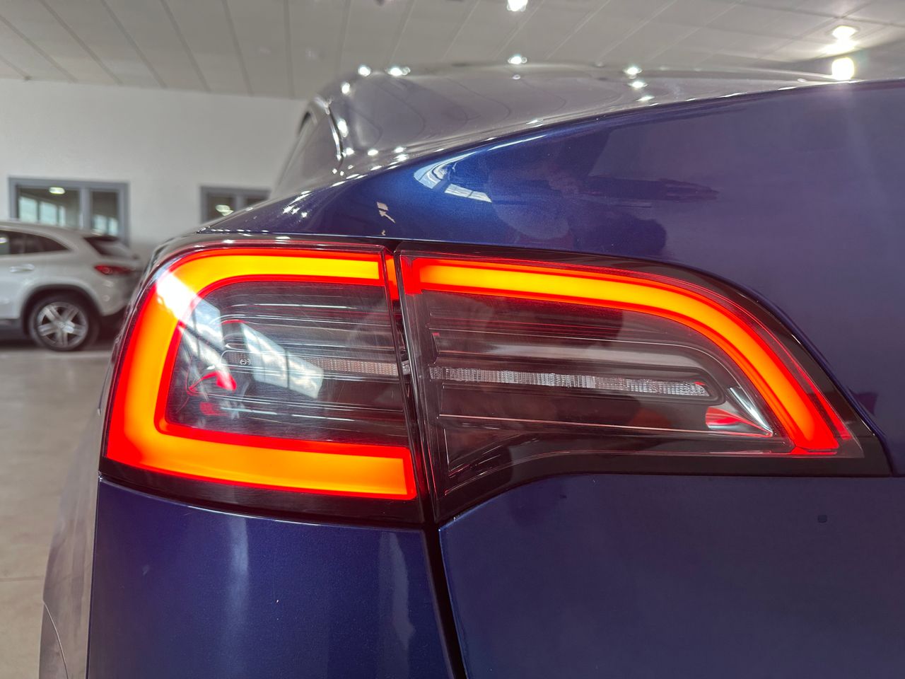 Tesla Model 3 Tracción trasera - Foto 20