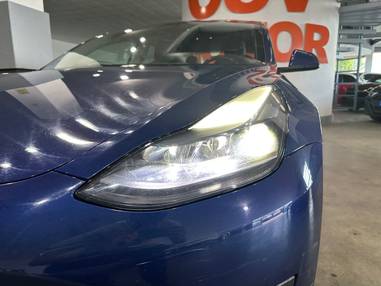 Tesla Model 3 Tracción trasera - Foto 21