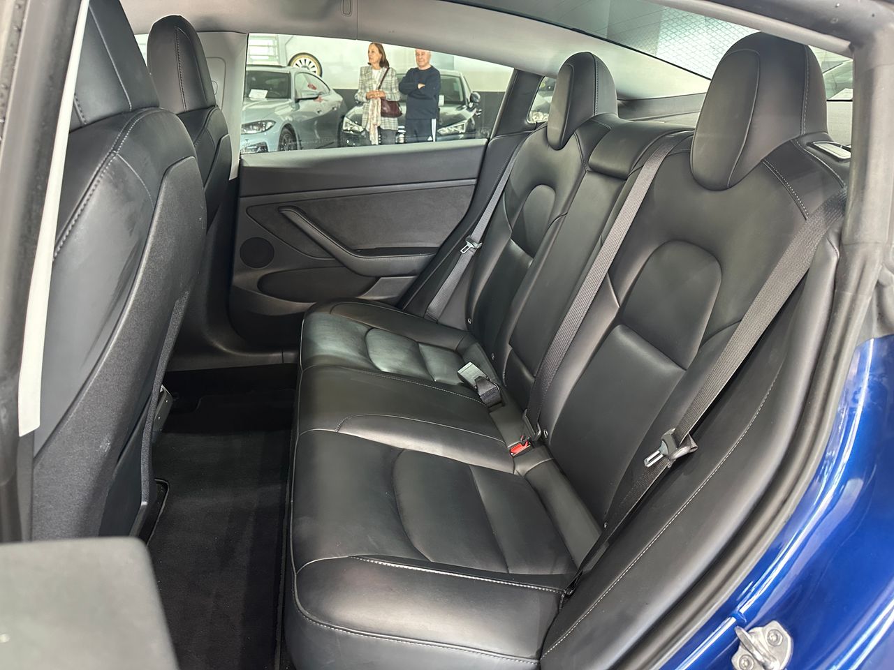 Tesla Model 3 Tracción trasera - Foto 11