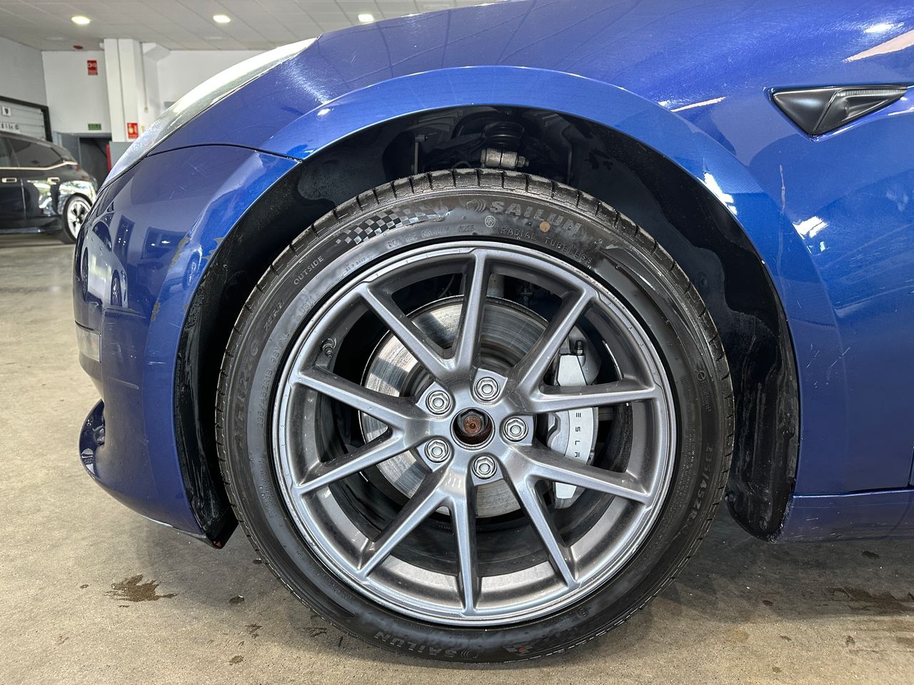 Tesla Model 3 Tracción trasera - Foto 22