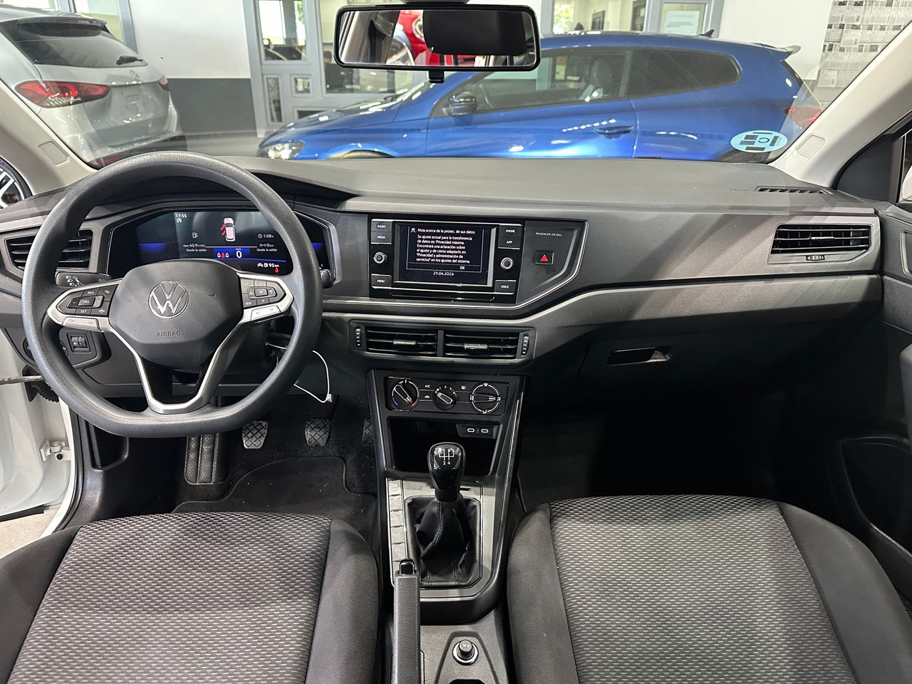 Volkswagen Polo Advance 1.0 TSI 70 kW (95 CV) - Foto 10