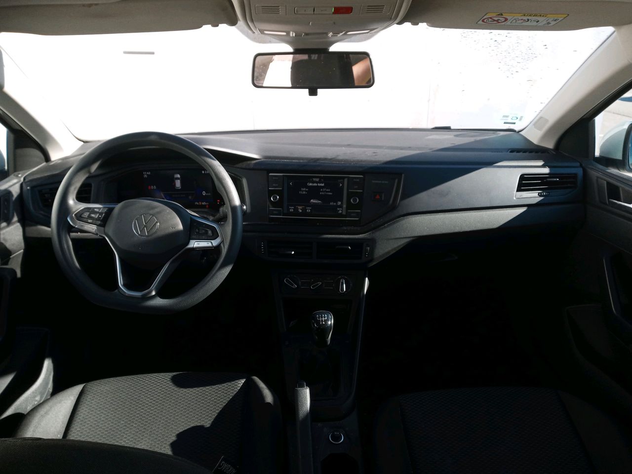 Volkswagen Polo Advance 1.0 TSI 70 kW (95 CV) - Foto 5