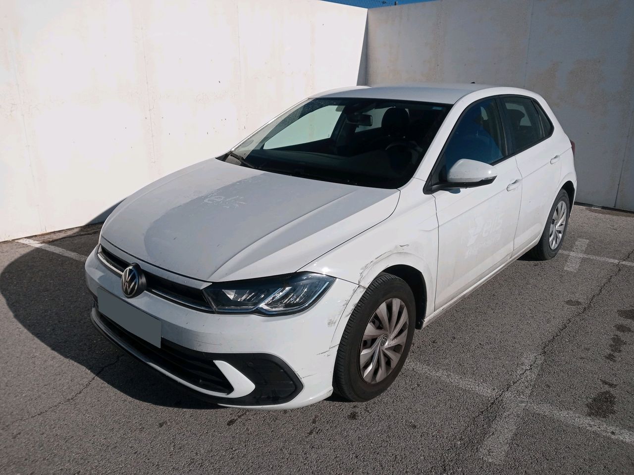 Volkswagen Polo Advance 1.0 TSI 70 kW (95 CV) - Foto 3