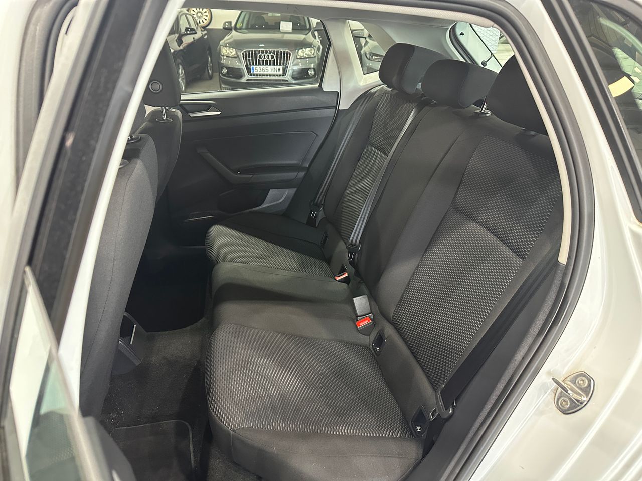 Volkswagen Polo Advance 1.0 TSI 70 kW (95 CV) - Foto 9