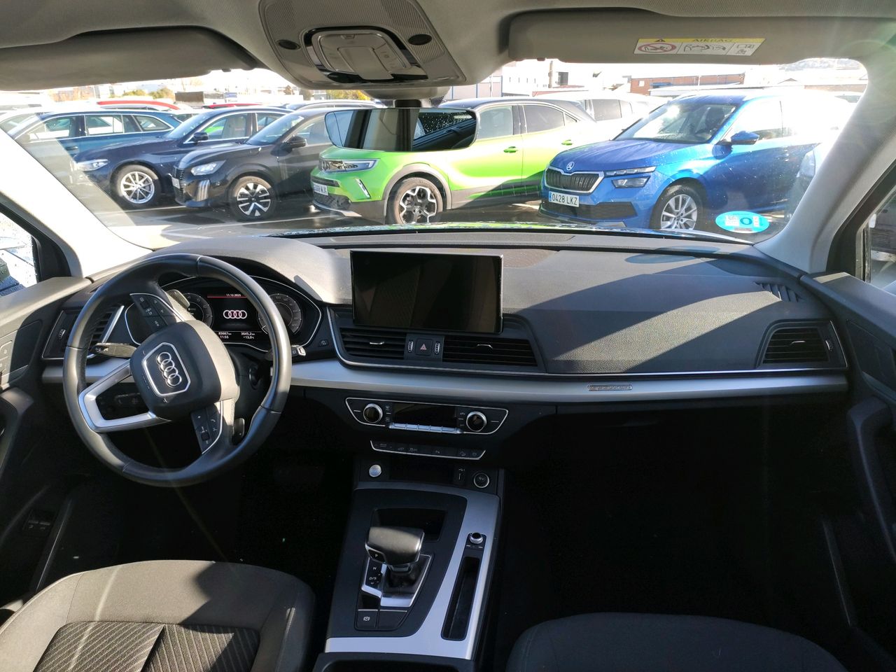 Audi Q5 Advanced 50 TFSIe quattro-ultra S tronic - Foto 5