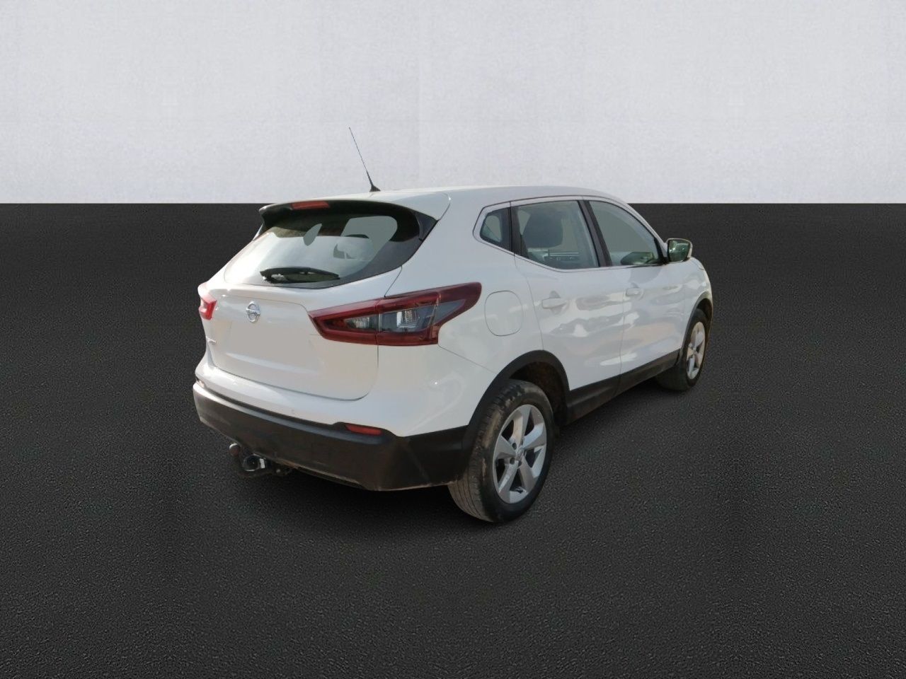 Nissan Qashqai Acenta dCi 85 kW (115 CV) - Foto 4