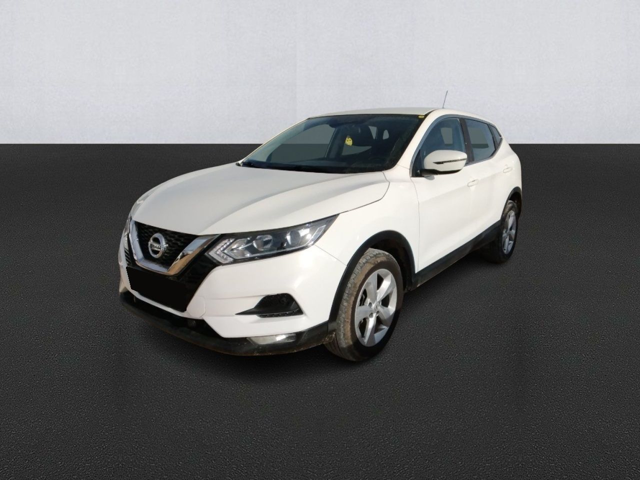 Nissan Qashqai Acenta dCi 85 kW (115 CV) - Foto 3