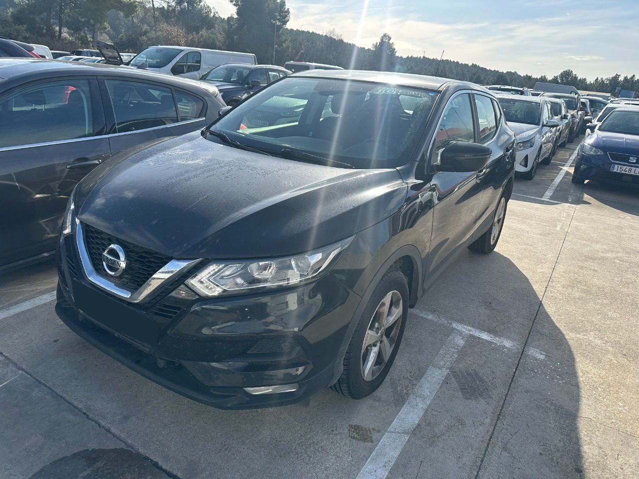 Nissan Qashqai 1.5DCI 115CV ACENTA - Foto 3