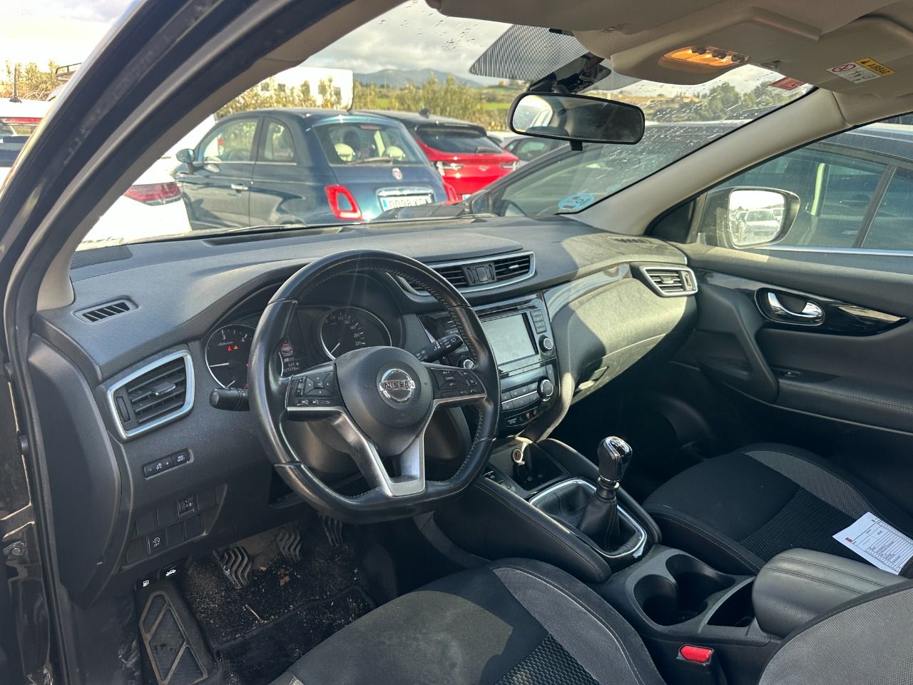 Nissan Qashqai 1.5DCI 115CV ACENTA - Foto 5