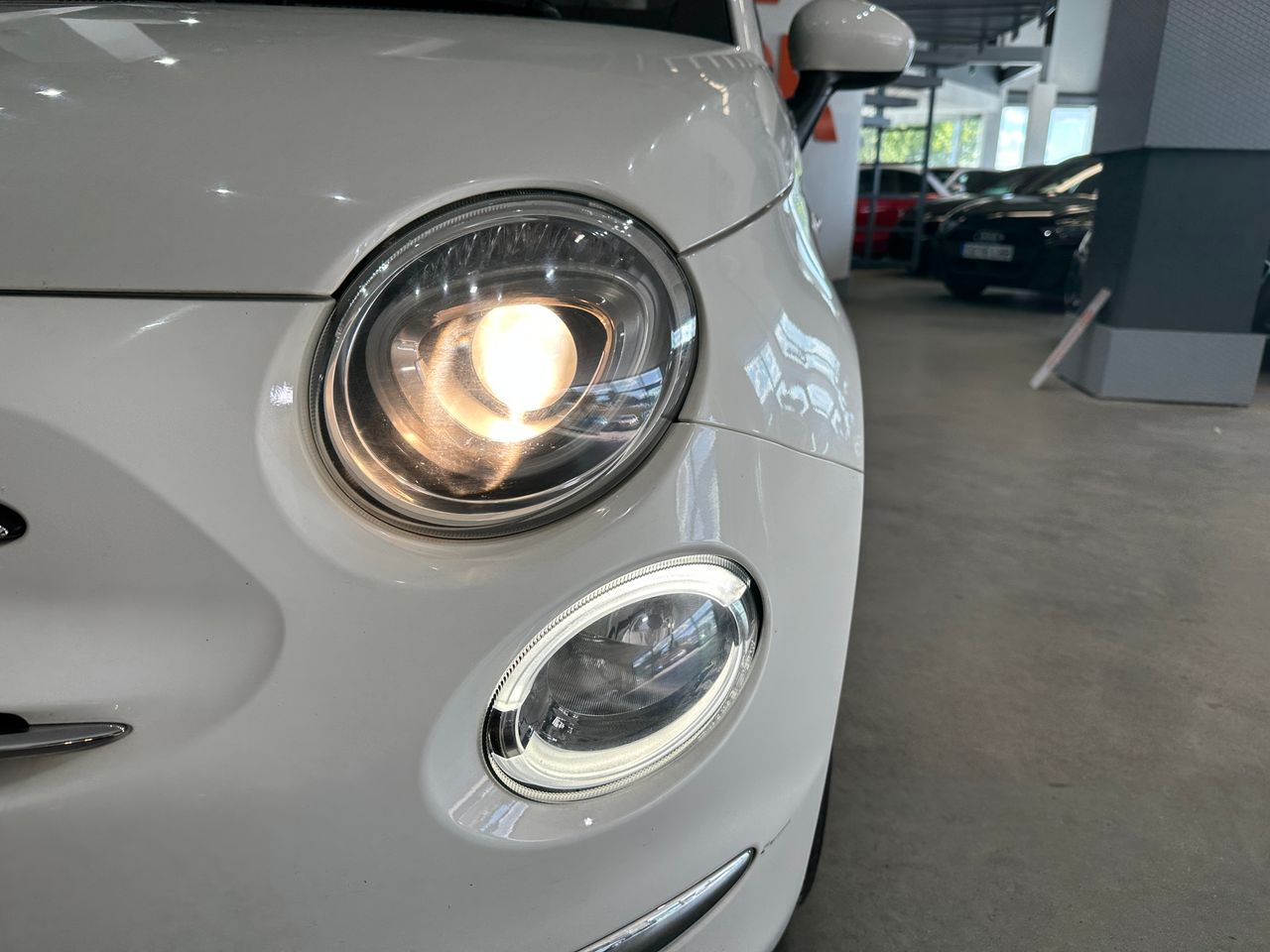 Fiat 500 Dolcevita 1.0 Hybrid 51 kW (70 CV) - Foto 21