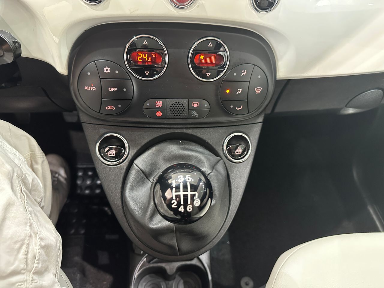 Fiat 500 Dolcevita 1.0 Hybrid 51 kW (70 CV) - Foto 16