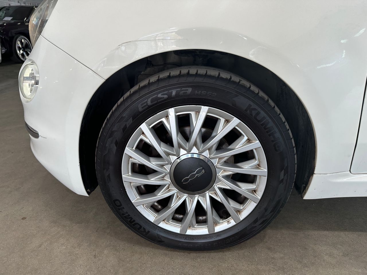 Fiat 500 Dolcevita 1.0 Hybrid 51 kW (70 CV) - Foto 20