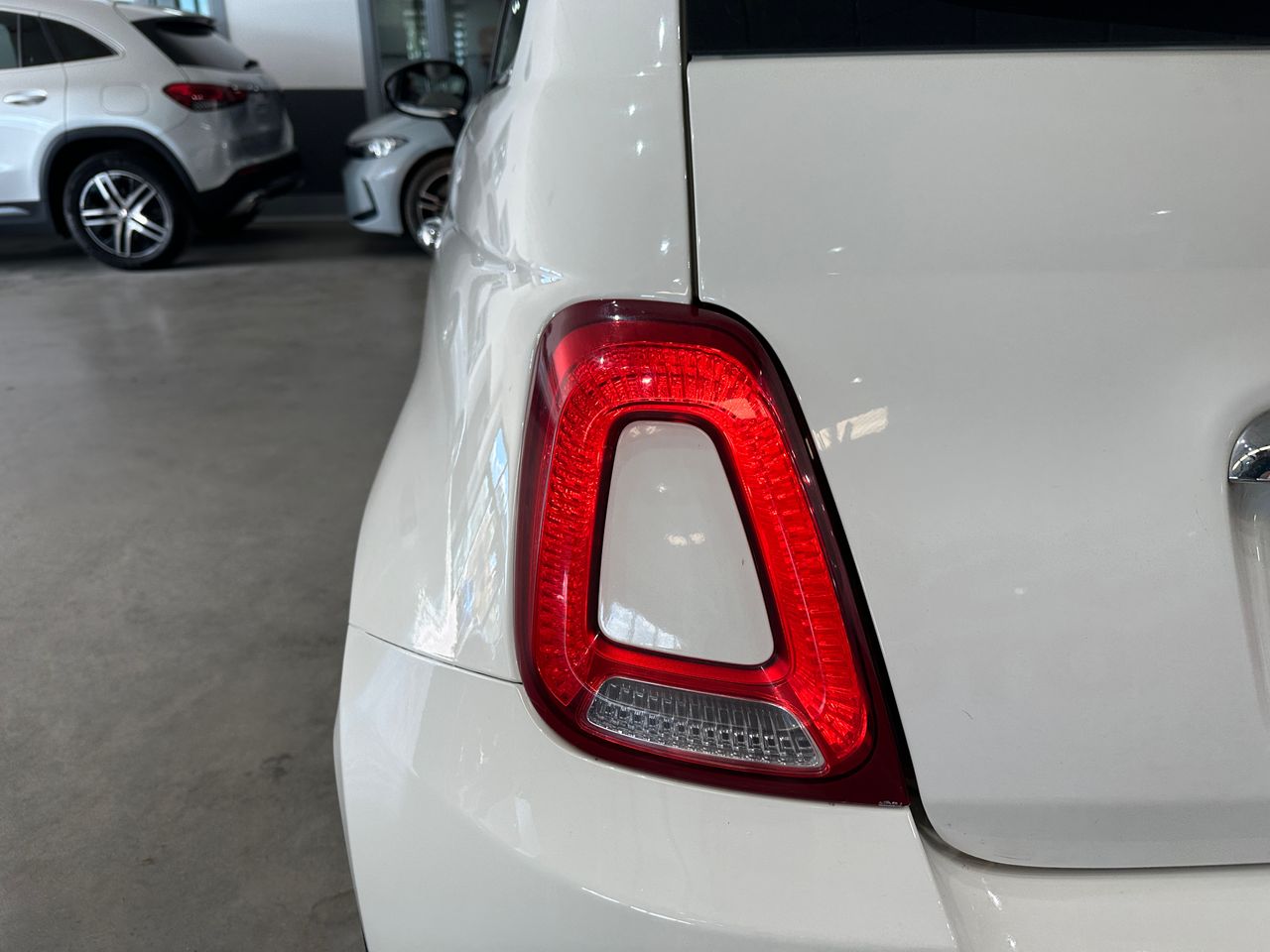 Fiat 500 Dolcevita 1.0 Hybrid 51 kW (70 CV) - Foto 22