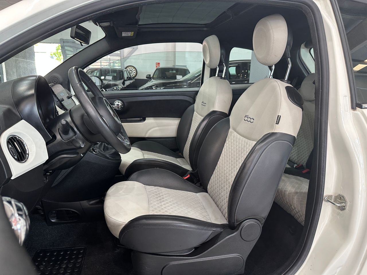 Fiat 500 Dolcevita 1.0 Hybrid 51 kW (70 CV) - Foto 10