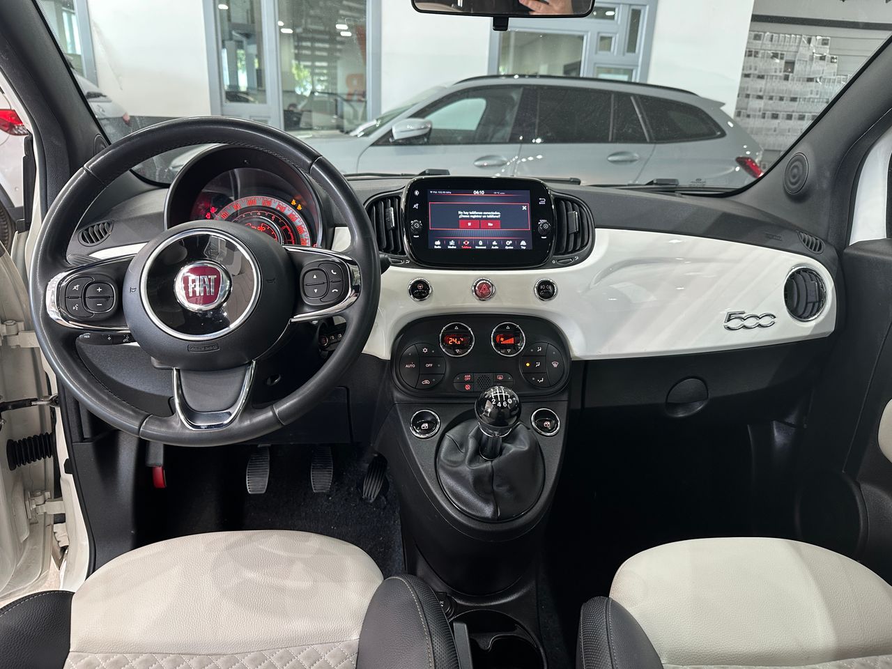 Fiat 500 Dolcevita 1.0 Hybrid 51 kW (70 CV) - Foto 12