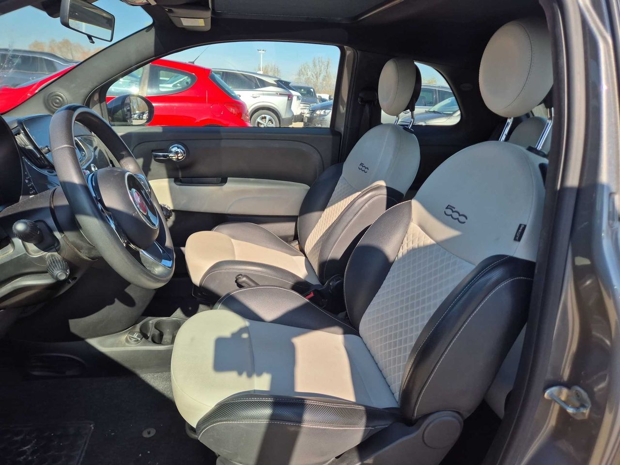 Fiat 500 Dolcevita 1.0 Hybrid 51 kW (70 CV) - Foto 5