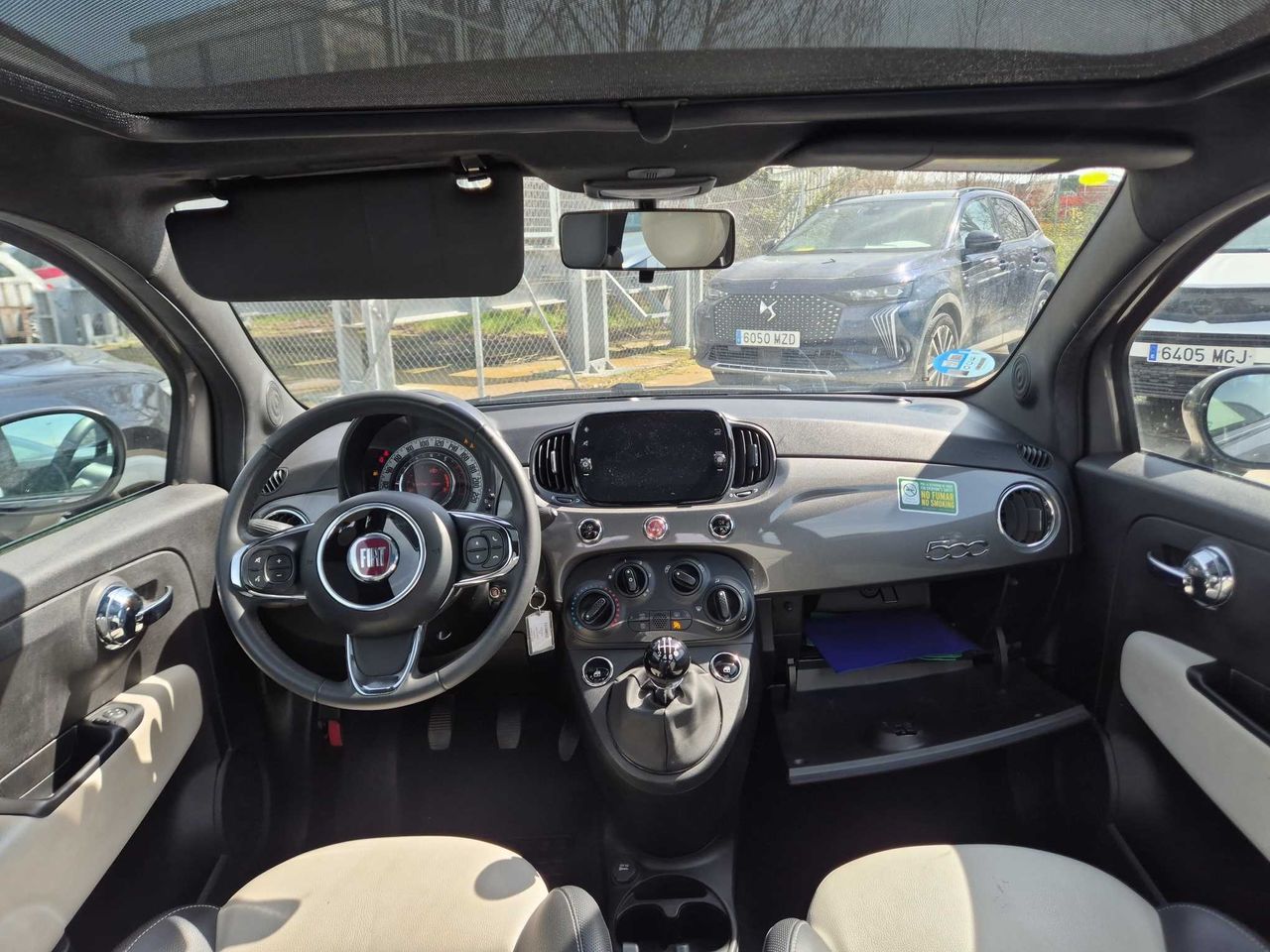 Fiat 500 Dolcevita 1.0 Hybrid 51 kW (70 CV) - Foto 5