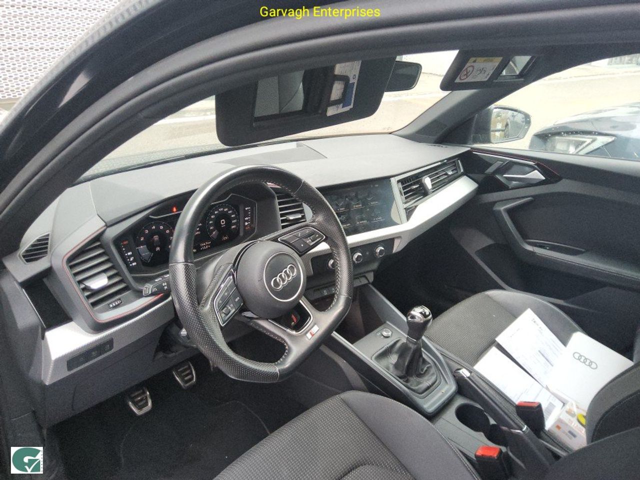 Audi A1 Sportback S line 30 TFSI - Foto 5