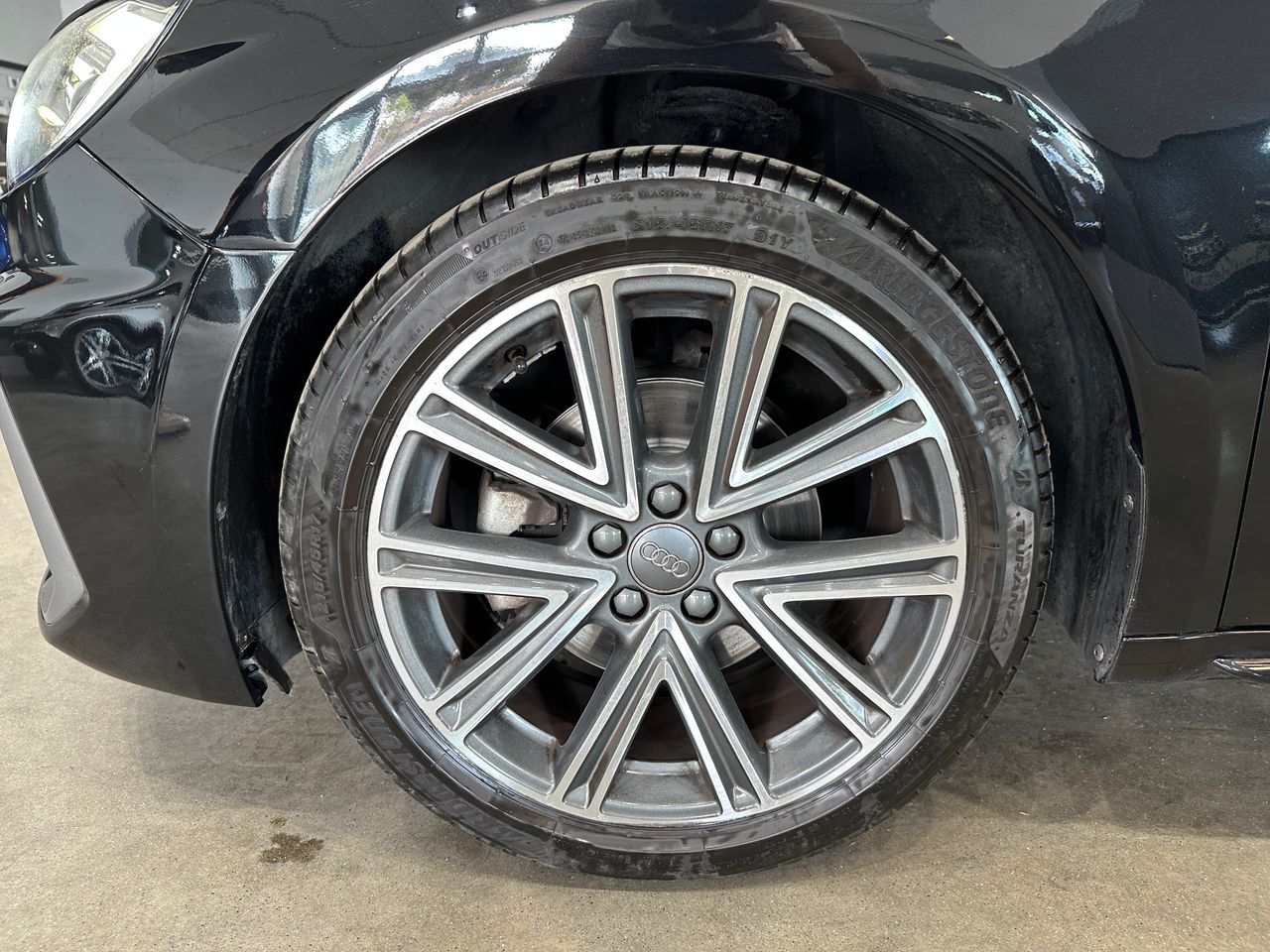 Audi A1 Sportback S line 30 TFSI - Foto 25