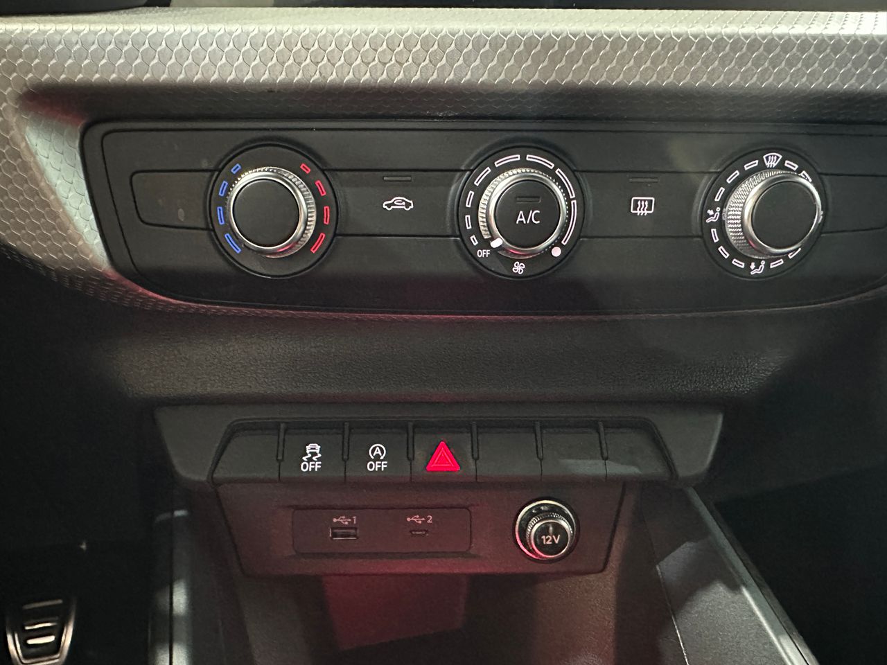 Audi A1 Sportback S line 30 TFSI - Foto 19