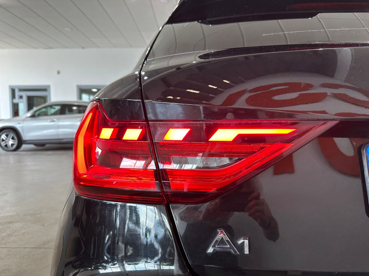 Audi A1 Sportback S line 30 TFSI - Foto 23