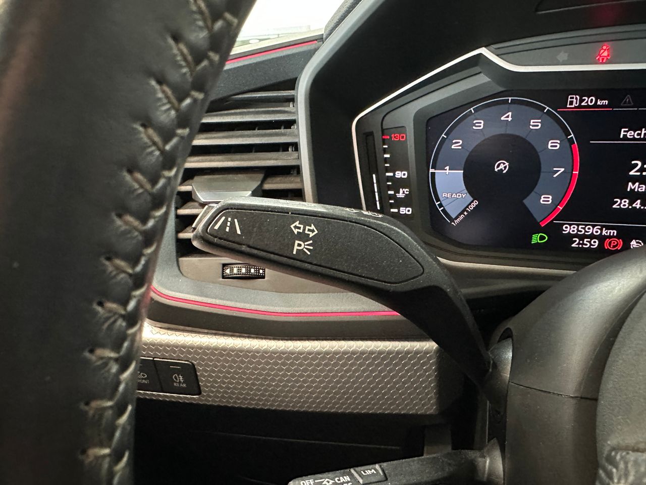 Audi A1 Sportback S line 30 TFSI - Foto 16