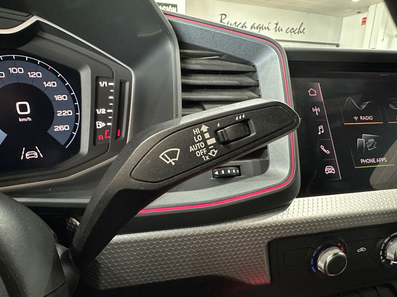 Audi A1 Sportback S line 30 TFSI - Foto 15