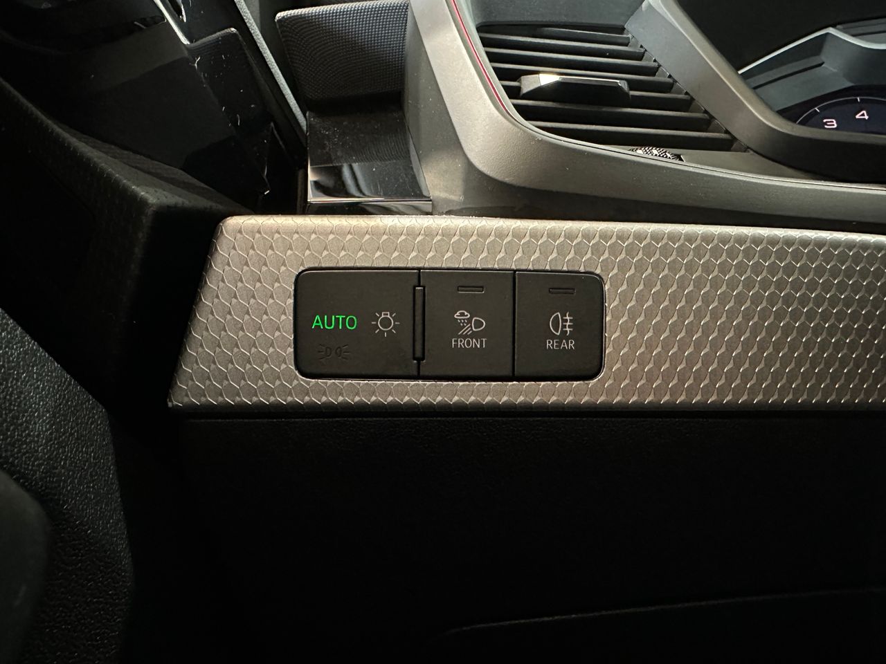 Audi A1 Sportback S line 30 TFSI - Foto 17
