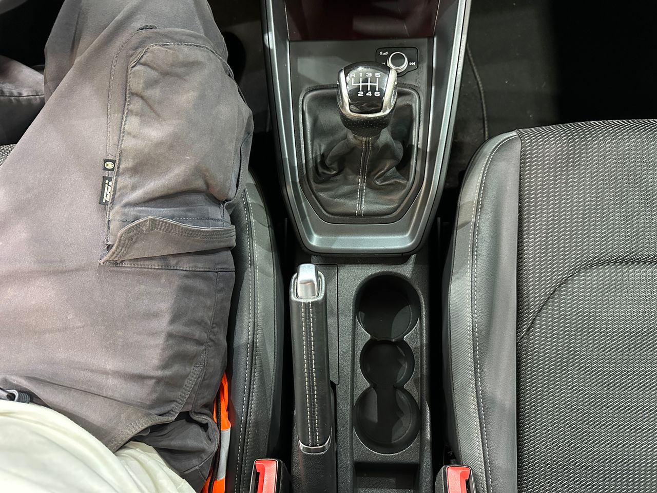 Audi A1 Sportback S line 30 TFSI - Foto 20