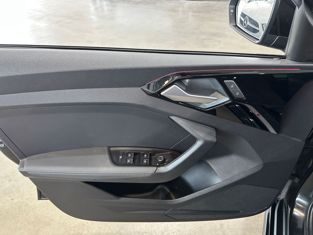 Audi A1 Sportback S line 30 TFSI - Foto 21