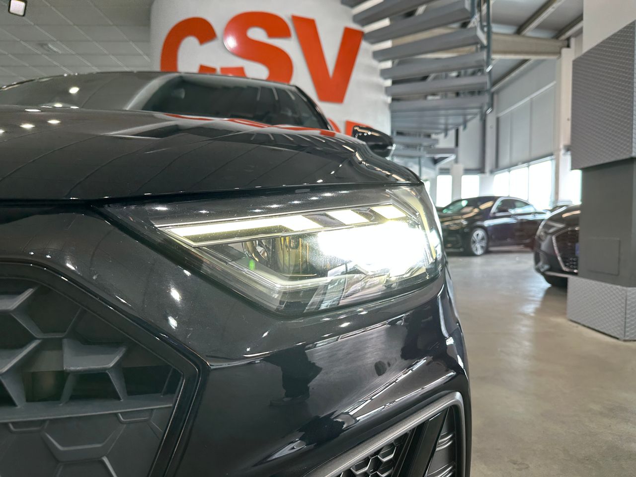 Audi A1 Sportback S line 30 TFSI - Foto 24