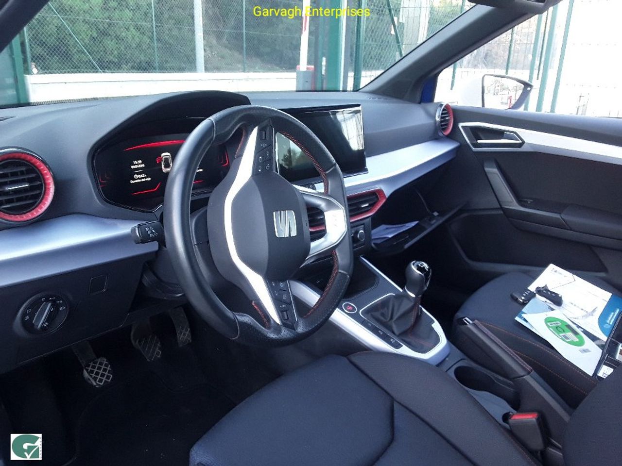 Seat Arona 1.0 TSI 85 kW (115 CV) FR XM - Foto 4