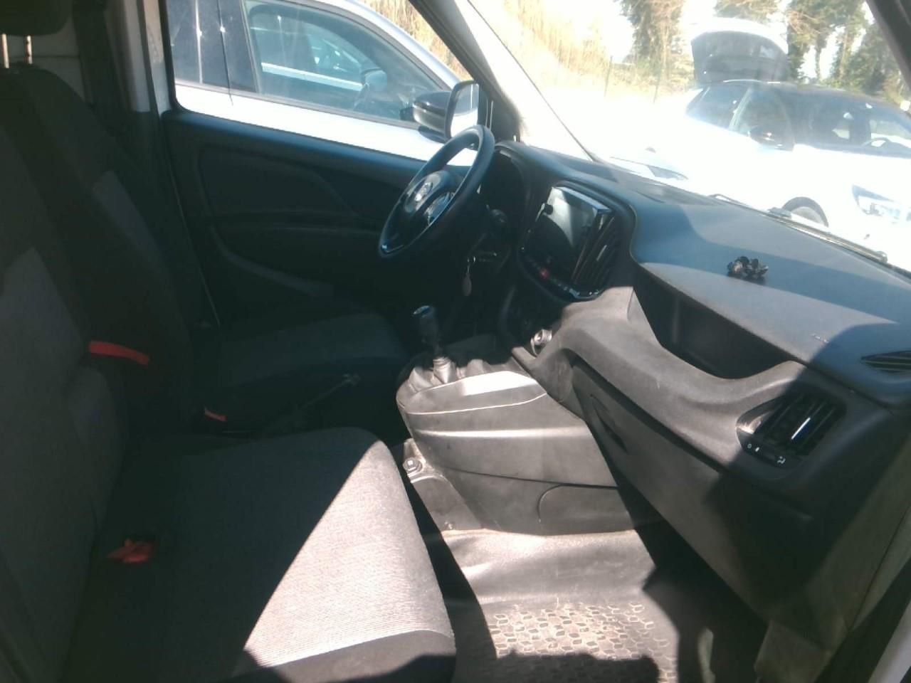 Fiat Doblò 1.3MJET 95CV SX CARGO - Foto 5