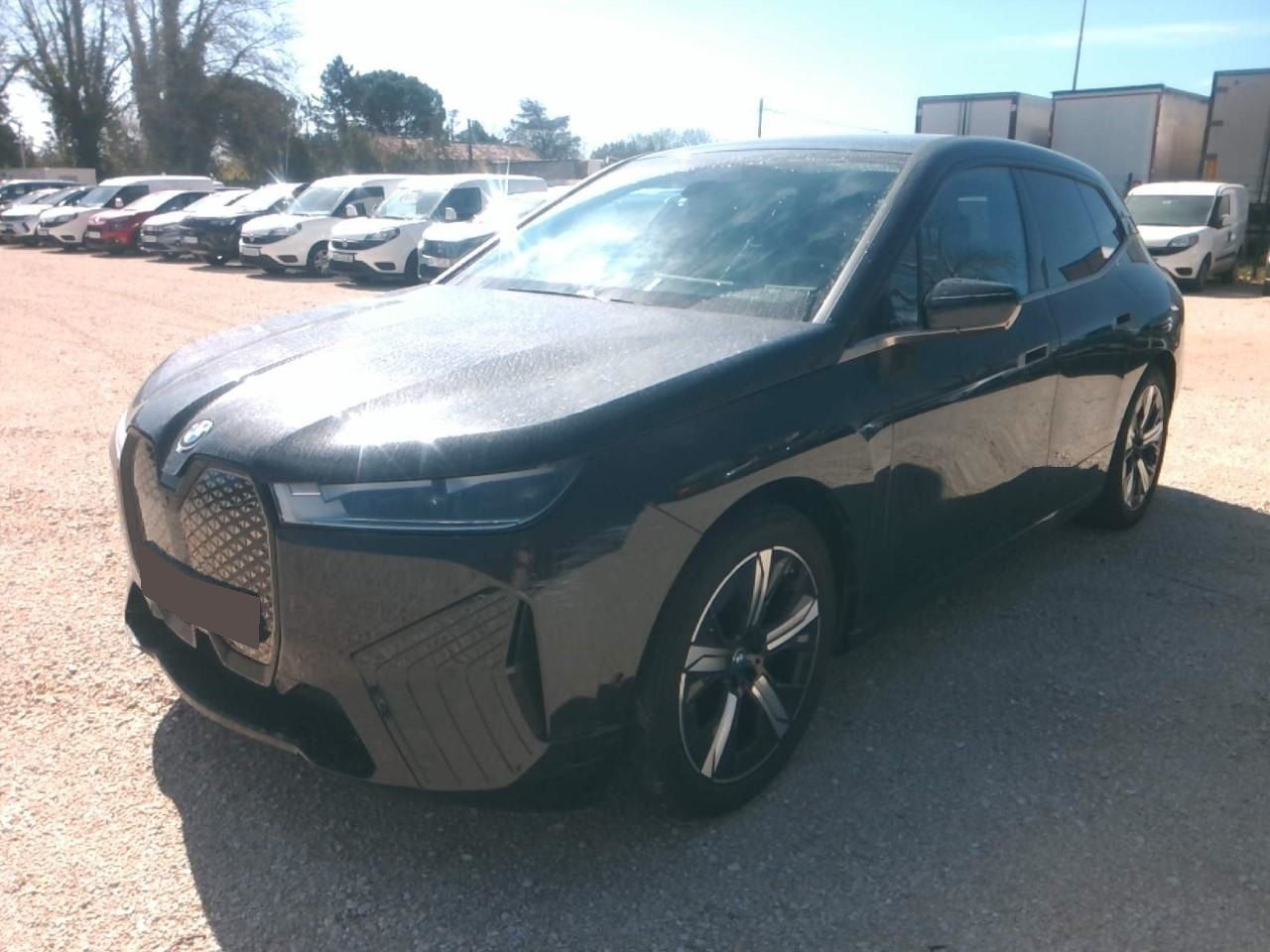 BMW iX 40 326CV 76,6KWH - Foto 3