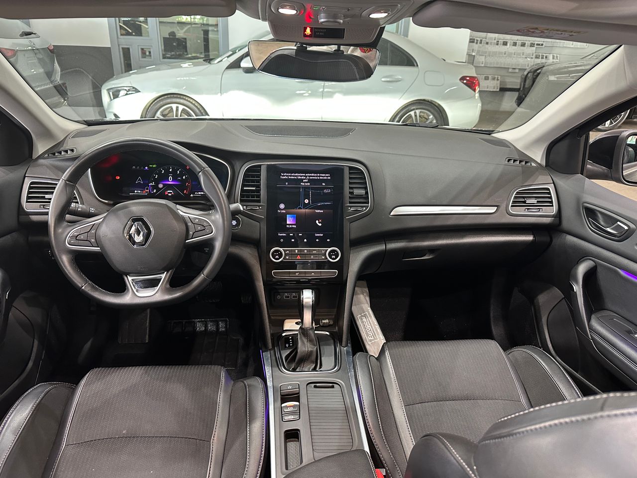 Renault Megane 1.3TCE 140CV TECHNO FAMILIAR EDC - Foto 12