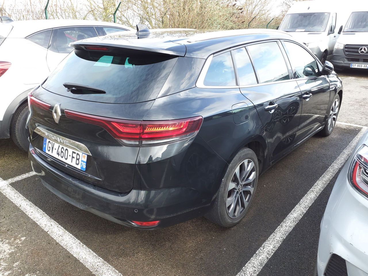 Renault Megane 1.3TCE 140CV TECHNO FAMILIAR EDC - Foto 4